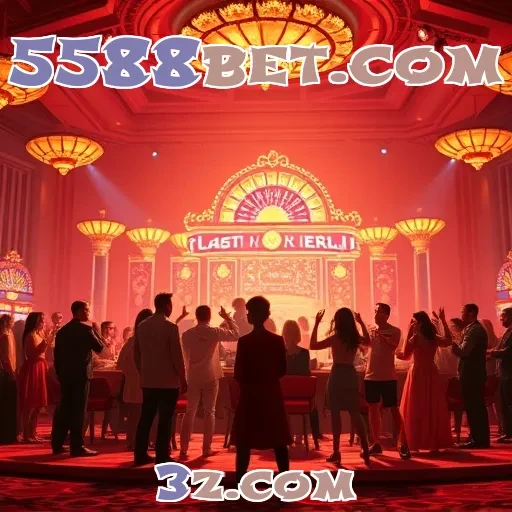 5588bet.com: A Explore o Melhor do Bingo Online com Diversão e Prêmios!