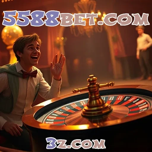 5588bet.com: Descubra Novos Jogos e Aumente sua Diversão Agora!