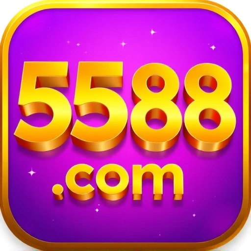 5588bet.com logo